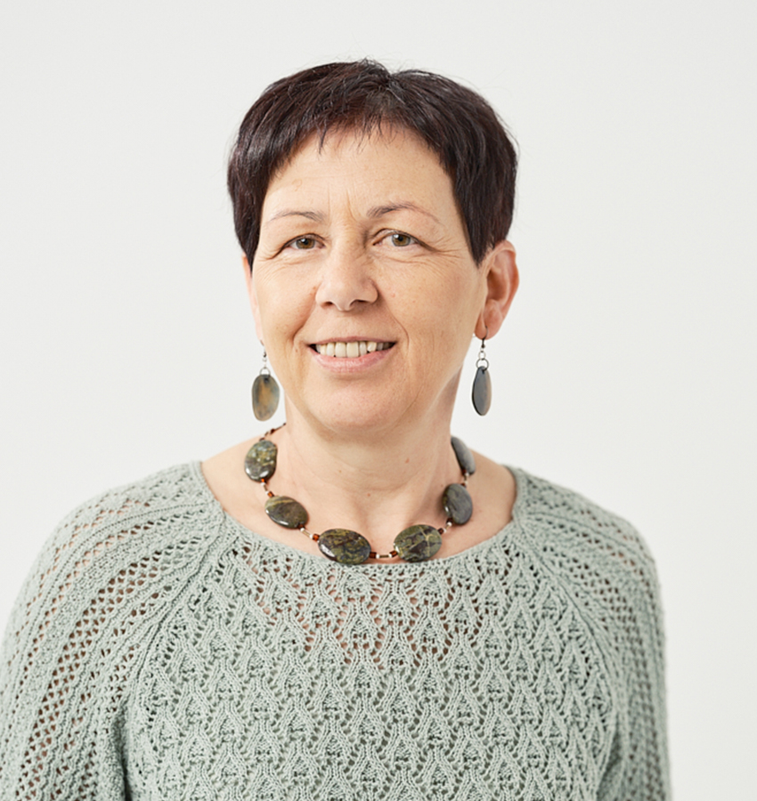 Martina Madlmeir